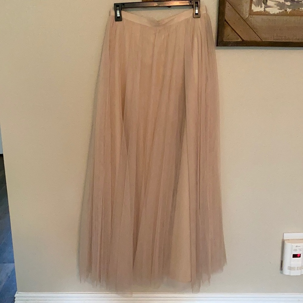 Revelry bridesmaid shirt